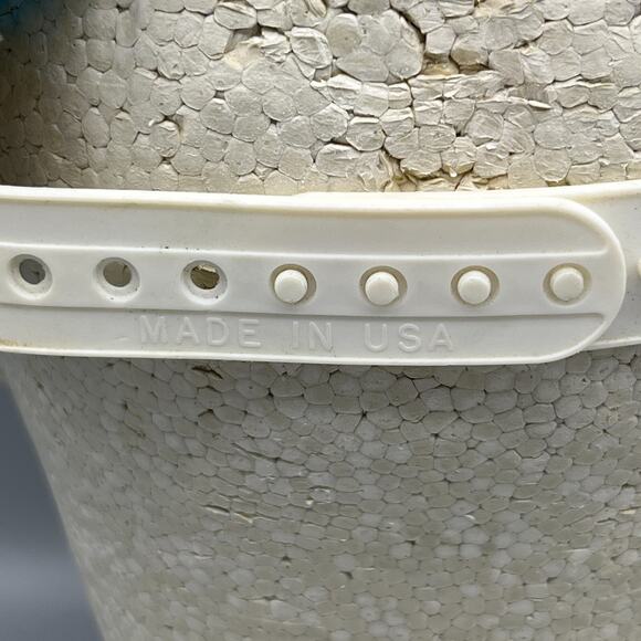 Nascar Winston Cup Series Hat Mens Vintage USA made‎ 1980s Racing Retro - Picture 5 of 8